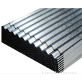 Acciaio zincato dipinto da 0,3 mm